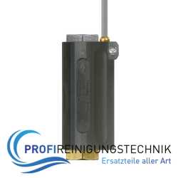 ST-5 Strömungswächter 350 bar Schwimmer ohne Bohrung Kontakt 1 A - 250 V.